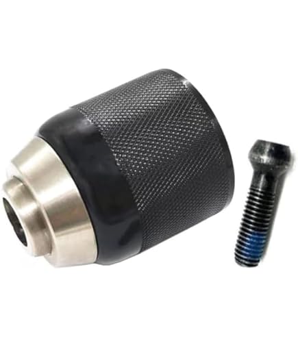 こうぴ Dewalt,330075-43, KEYLESS CHUCK - Drill Bits - Amazon.com